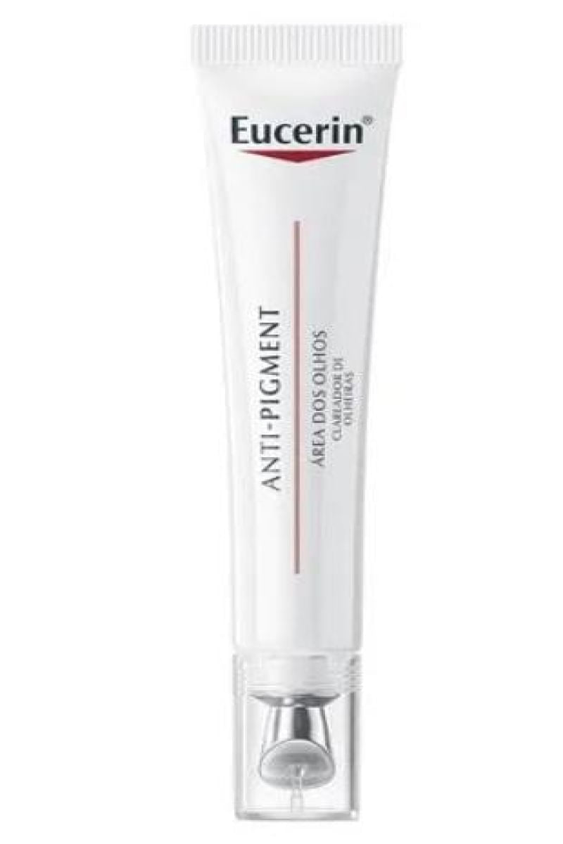 Eucerin Anti Pigment Clareador de Olheiras 15ml