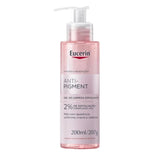 Gel de Limpeza Esfoliante Eucerin Anti-Pigment 200ml