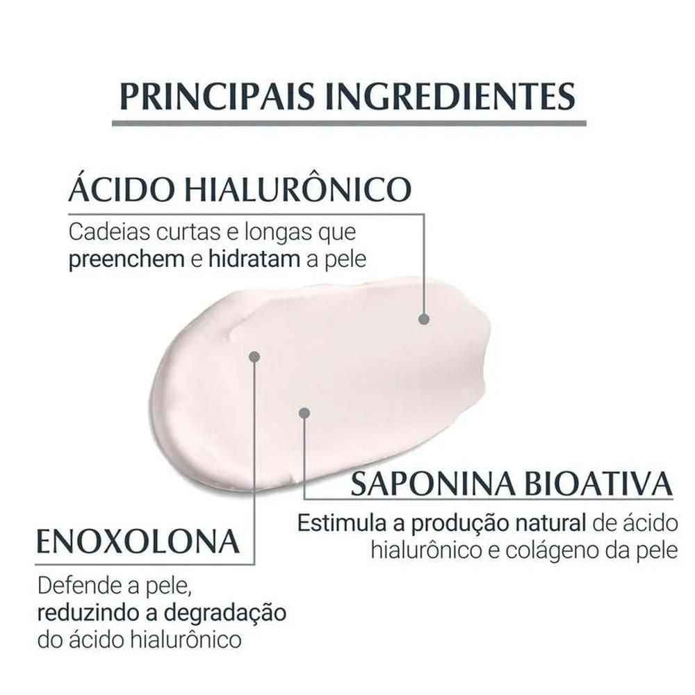 Eucerin Hyaluron Filler Dia FPS30 50g