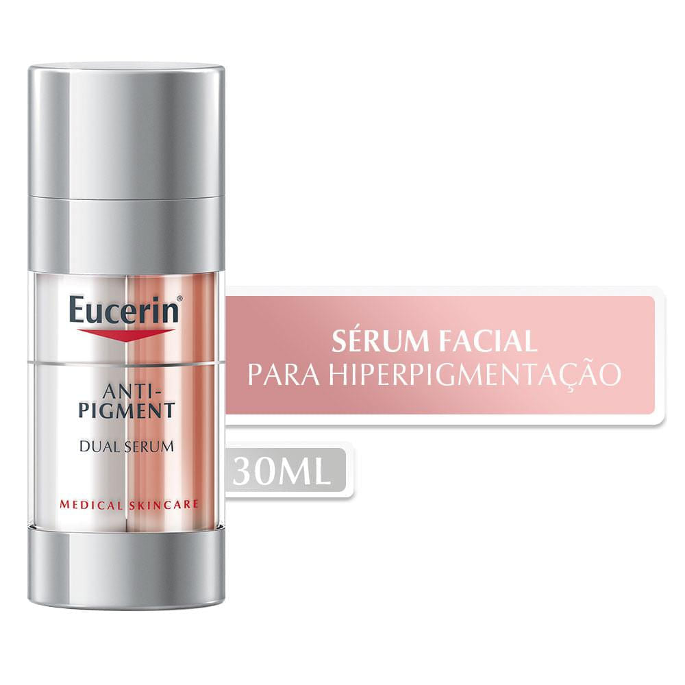 Sérum Facial Eucerin Anti-Pigment - Dual Sérum  30ml