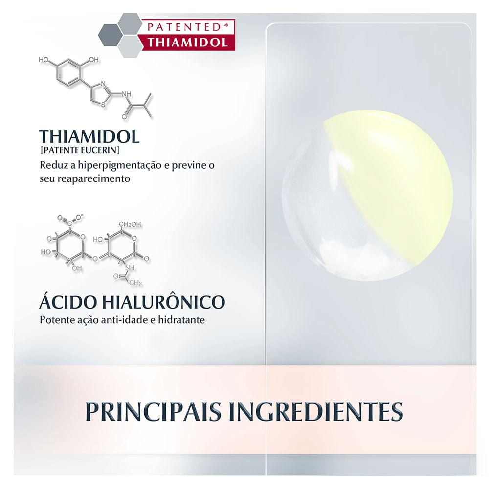 Sérum Facial Eucerin Anti-Pigment - Dual Sérum  30ml