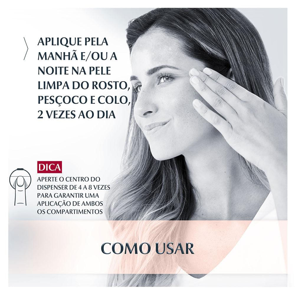 Sérum Facial Eucerin Anti-Pigment - Dual Sérum  30ml