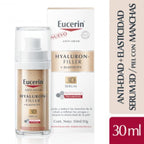 Sérum Anti-idade Eucerin - Hyaluron Filler Elasticity 3D - 30ml