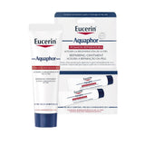 Pomada Reparadora Aquaphor Duopack Eucerin 2 Unidades 10ml