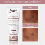 Creme Corporal Eucerin Intensivo Áreas Específicas Anti-Pigment 200 ml