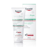 Creme Corporal Eucerin Dermo Pure Oil Control Efeito Triplo 200ml