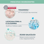 Creme Corporal Eucerin Dermo Pure Oil Control Efeito Triplo 200ml