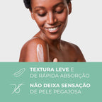 Creme Corporal Eucerin Dermo Pure Oil Control Efeito Triplo 200ml