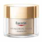 Eucerin Hyaluron-Filler Elasticity Antirugas Creme Facial Noite
