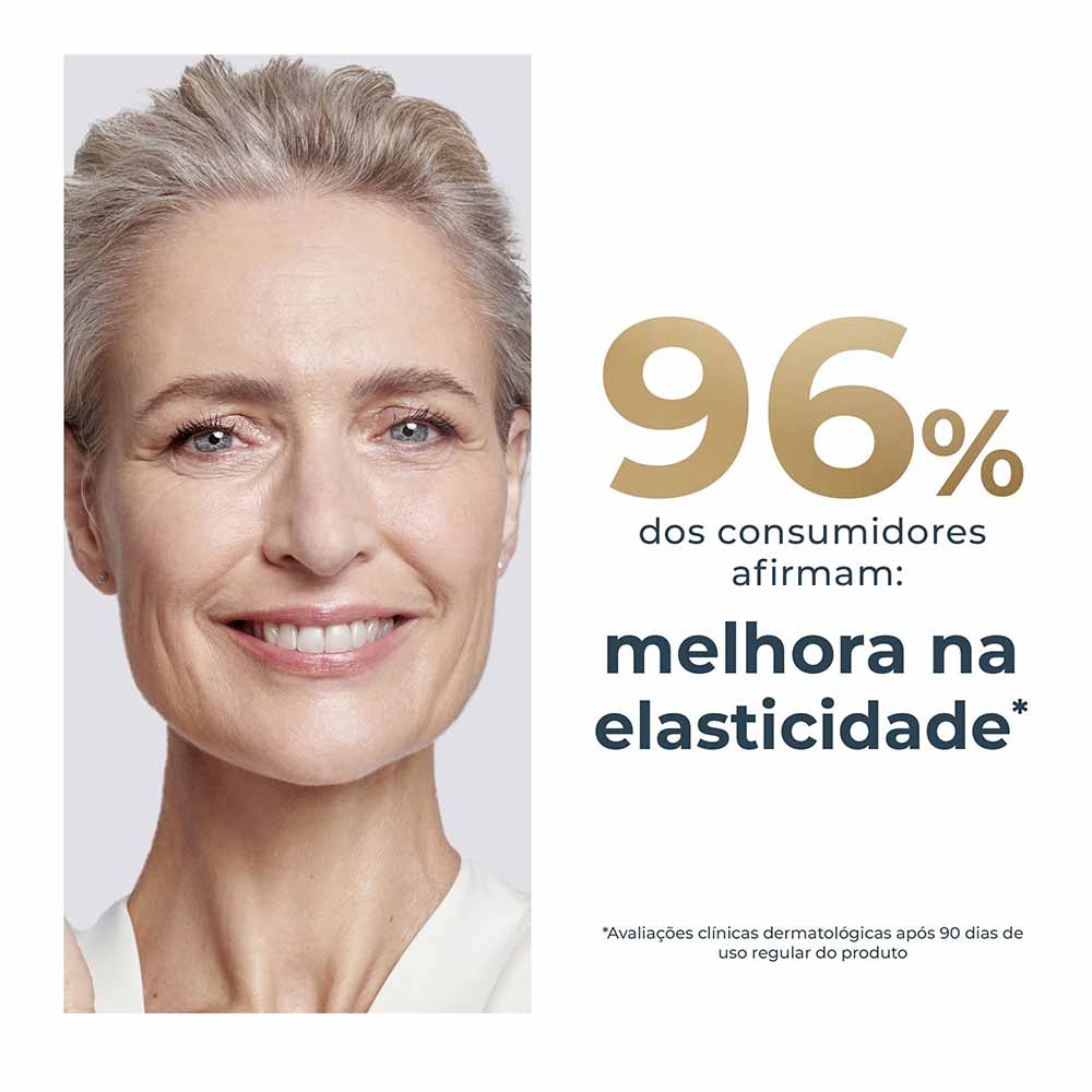 Eucerin Hyaluron-Filler Elasticity Antirugas Creme Facial Noite