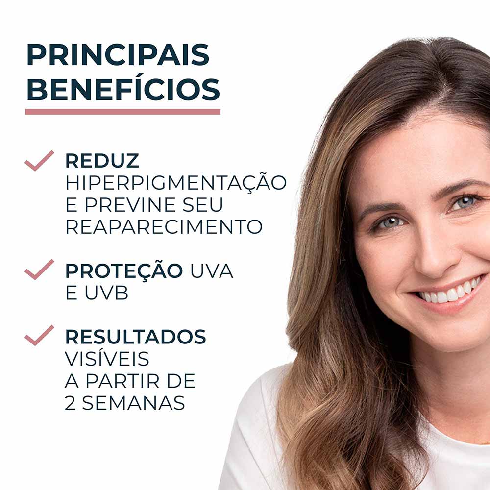 Creme Facial Dia Eucerin Anti-Pigment Dia FPS 30 - 50ml