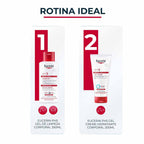 EUCERIN Gel Creme Hidratante Corporal pH5