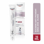EUCERIN Creme de Olhos Clareador de Olheiras Anti-Pigment 15ml