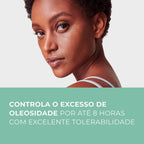 EUCERIN Gel de Limpeza Facial Antiacne Dermo Pure Gentil Pele Mista e Oleosa 400g