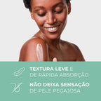 EUCERIN Creme Corporal Antiacne Dermo Pure Efeito Triplo