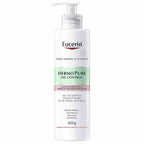 EUCERIN Gel de Limpeza Facial Antiacne Dermo Pure Concentrado 400g