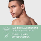 EUCERIN Gel de Limpeza Facial Antiacne Dermo Pure Concentrado 400g