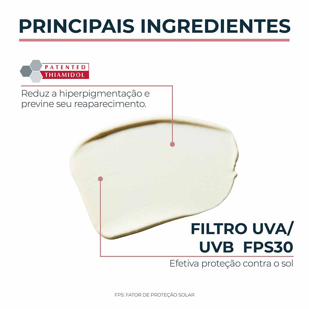 Creme Facial Dia Eucerin Anti-Pigment Dia FPS 30 - 50ml