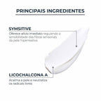 EUCERIN Creme Facial Antivermelhidão Anti-Redness Peles Sensíveis FPS30 50ml