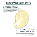 Creme Facial Antiacne Eucerin – DermoPure Oil Control Ação Renovadora