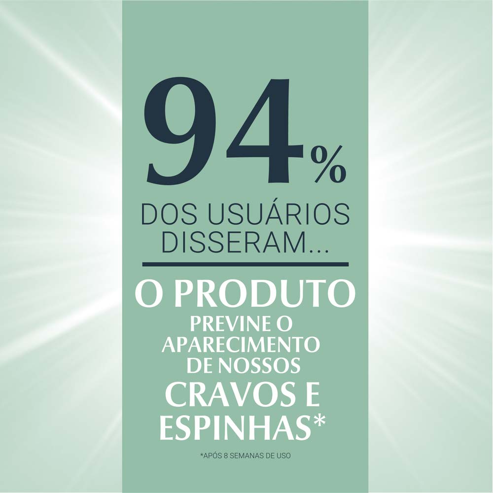 Creme Facial Antiacne Eucerin – DermoPure Oil Control Ação Renovadora