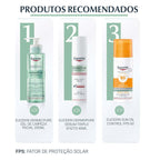 Creme Facial Antiacne Eucerin – DermoPure Oil Control Ação Renovadora