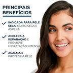 Pomada Reparadora Eucerin Aquaphor Hidratação Intensiva 49g