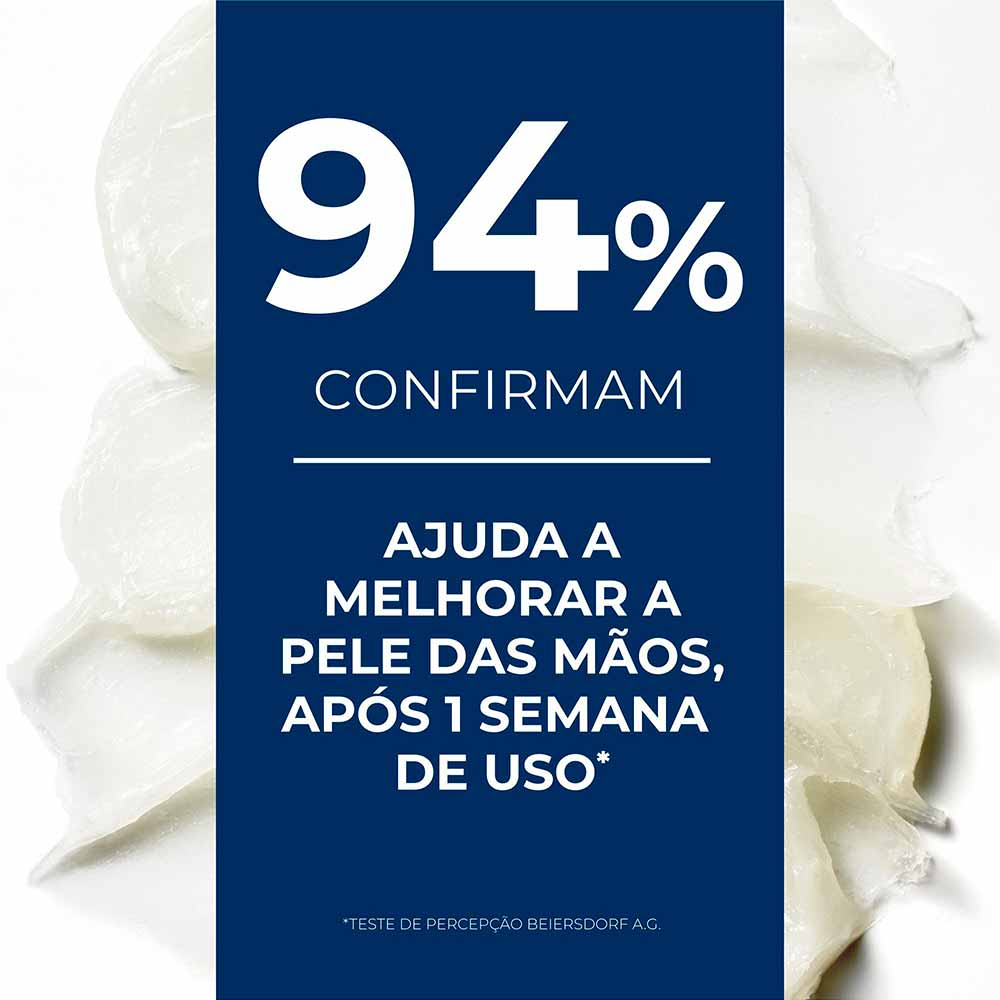 Pomada Reparadora Eucerin Aquaphor Hidratação Intensiva 49g