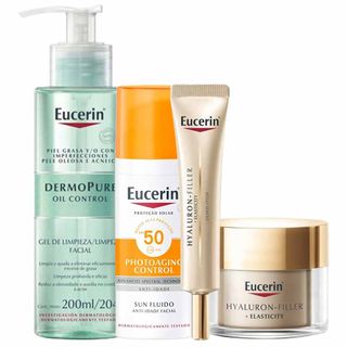 Eucerin Kit