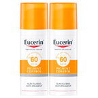 Eucerin Sun Kit – 2 Protetor Solar Facial Pigment Control FPS60 Kit