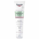 EUCERIN Gel de Limpeza Facial Antiacne Dermo Pure Concentrado 150g