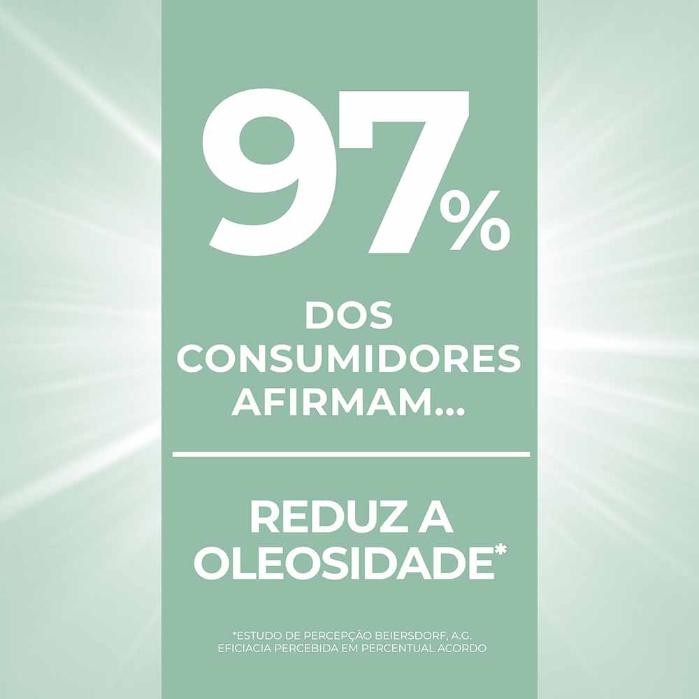 EUCERIN Gel de Limpeza Facial Antiacne Dermo Pure Concentrado 150g