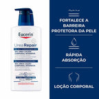 Eucerin Urea Repair Plus Loção Hidratante