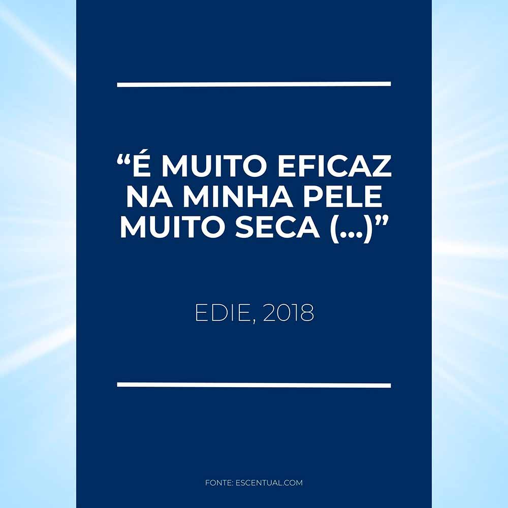 Eucerin Urea Repair Plus Loção Hidratante