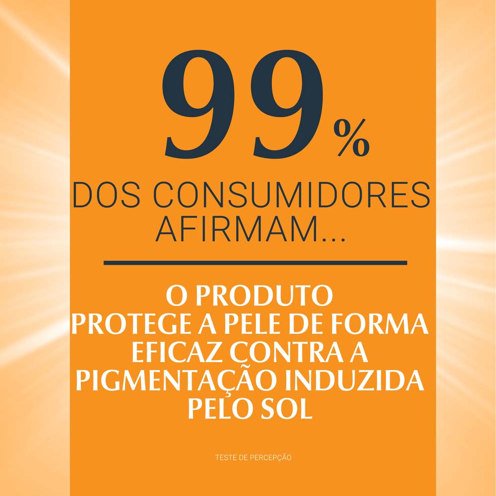 Protetor Solar Eucerin Sun Fluido Anti-pigment FPS 60