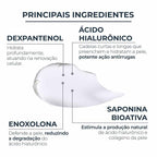 EUCERIN Creme Hidratante Facial Anti-Idade Noite Hyaluron-Filler 50ml