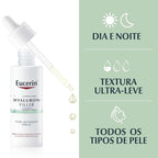 Sérum Facial Eucerin - Hyaluron-Filler Pore Minimizer