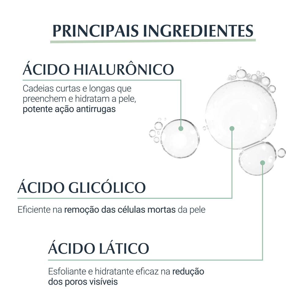 Sérum Facial Eucerin - Hyaluron-Filler Pore Minimizer