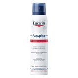 EUCERIN Spray Corporal Reparador Aquaphor Hidratação Intensiva 360° 150ml