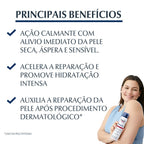 Eucerin Aquaphor Spray Corporal Reparador